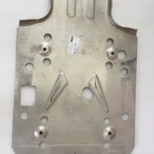 central skid plate package hunter Affaire À Saisir